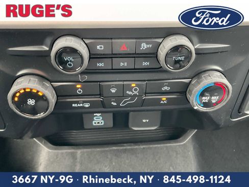 New 2026 Ford F250 XL w/ STX Appearance Package image 25