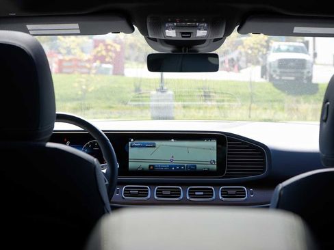 Used 2026 Mercedes-Benz GLE 350 GLE 350 image 62