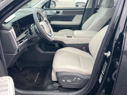Used 2024 Hyundai Santa Fe Calligraphy image 10