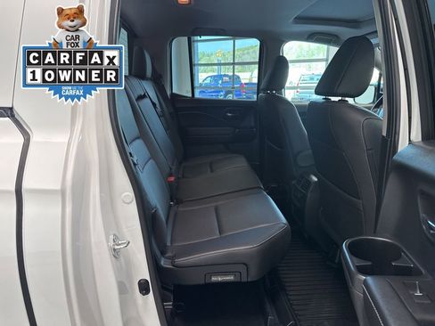 Used 2021 Honda Ridgeline RTL-E image 20