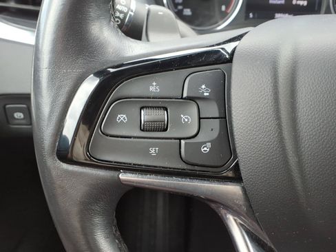 Certified 2024 Buick Enclave Essence w/ Experience Buick Package AWD/4WD image 15