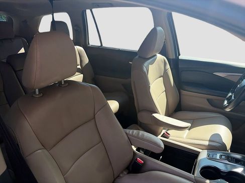 Used 2022 Honda Pilot EX-L image 31