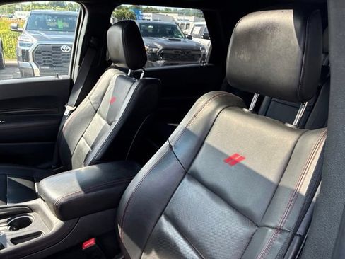 Used 2024 Dodge Durango GT AWD/4WD image 7