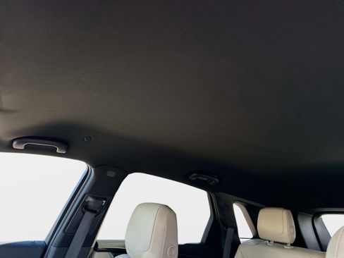 Used 2017 Cadillac XT5 FWD image 24