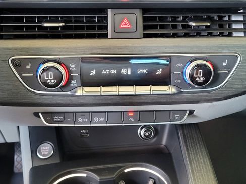Used 2019 Audi A4 2.0T Premium FWD image 13