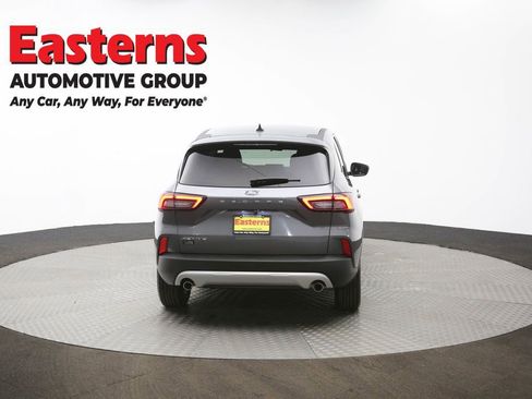 Used 2024 Ford Escape Active image 37