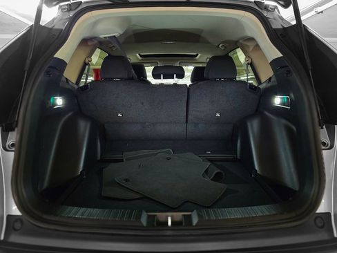 Certified 2024 Honda CR-V EX image 9