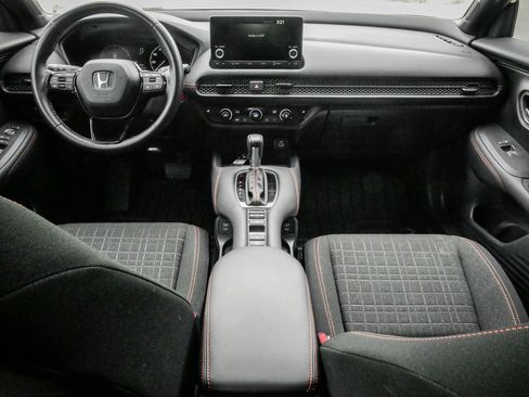 Used 2025 Honda HR-V Sport image 27