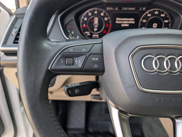 Used 2018 Audi Q5 2.0T Premium Plus w/ Premium Plus Package AWD/4WD image 13