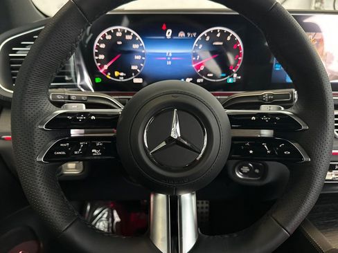 New 2026 Mercedes-Benz GLS 450 4MATIC image 22