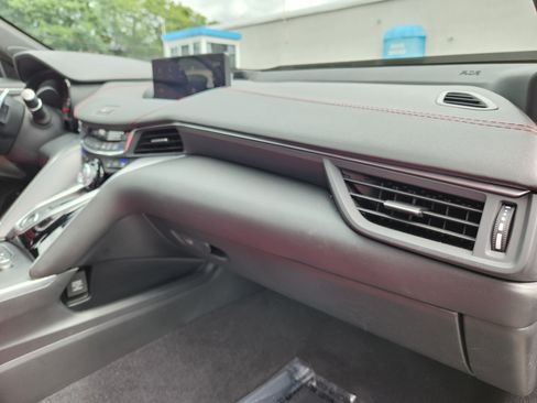 Used 2023 Acura TLX SH-AWD w/ A-SPEC Pkg image 17