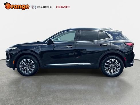 Used 2026 Buick Envision Preferred AWD/4WD image 6