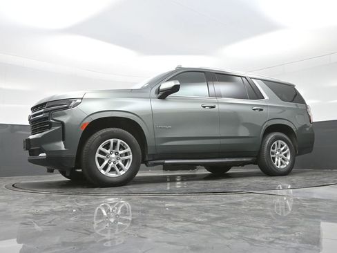 Used 2024 Chevrolet Tahoe LT image 20