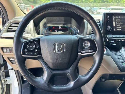 Used 2020 Honda Odyssey EX-L image 20
