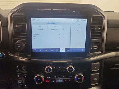 Used 2023 Ford F150 XLT w/ Equipment Group 302A High image 13