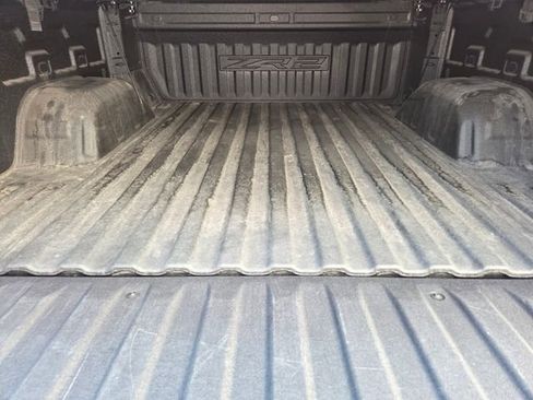 Certified 2024 Chevrolet Silverado 1500 ZR2 w/ Technology Package image 13