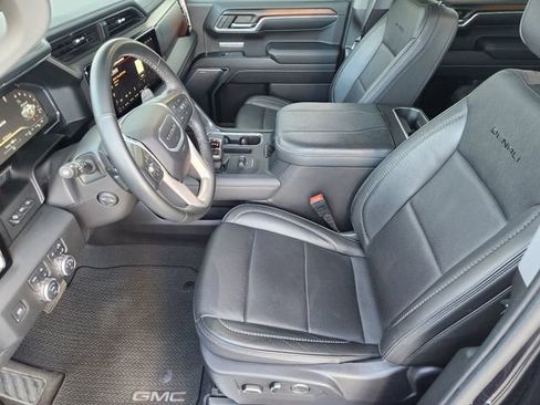Used 2024 GMC Sierra 1500 Denali w/ Denali Reserve Package image 10
