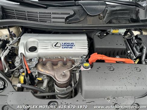 Used 2010 Lexus HS 250h Base image 38