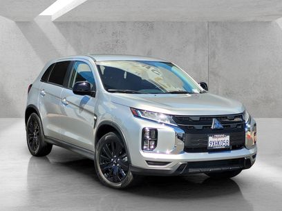 Used 2026 Mitsubishi Outlander Sport AWD