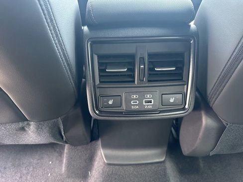 New 2026 Subaru Forester Touring AWD/4WD image 25