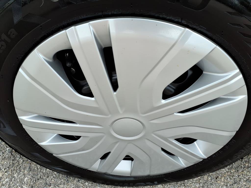 Used 2024 Mitsubishi Mirage ES FWD image 11