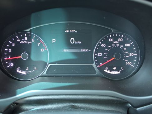 Used 2019 Kia Soul ! w/ Technology Package FWD image 23