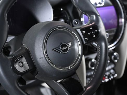 Certified 2023 MINI Cooper S image 12