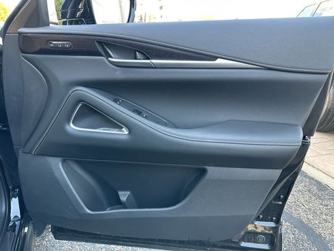 Certified 2026 INFINITI QX60 Autograph w/ Dark Cargo Package AWD/4WD image 23