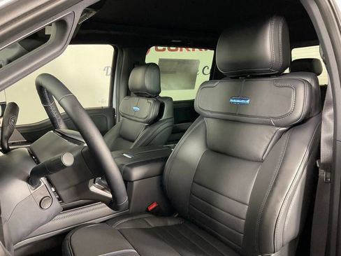 New 2026 Ford F350 Platinum AWD/4WD image 15