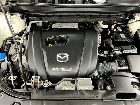 Used 2019 MAZDA CX-5 Sport FWD image 32