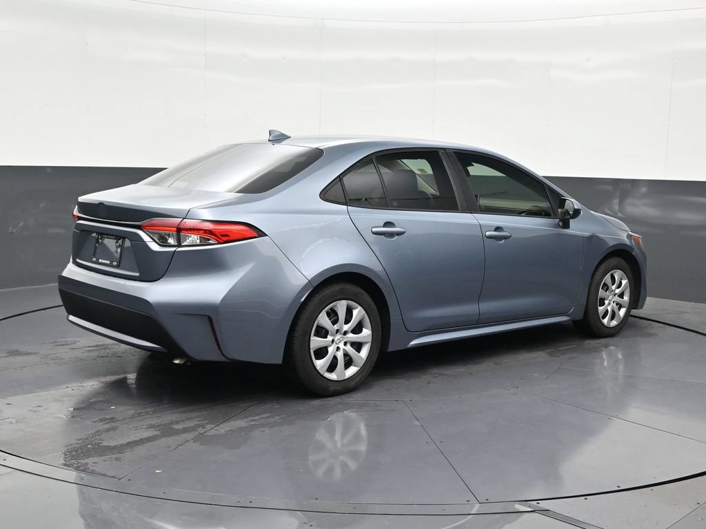 Used 2020 Toyota Corolla LE FWD image 5