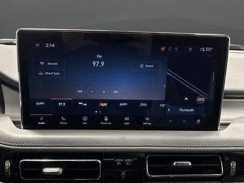 Used 2022 Lincoln Nautilus Reserve image 19