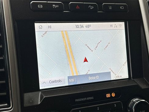 Used 2020 Ford F350 Lariat w/ Lariat Ultimate Package image 20