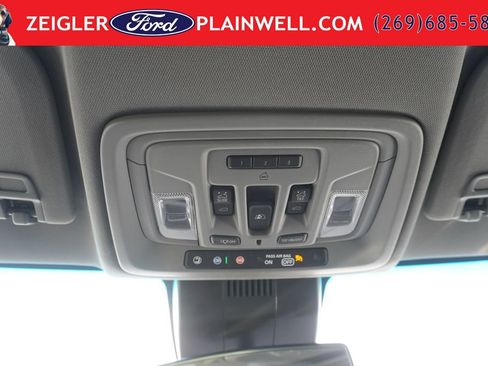 Used 2024 Chevrolet Silverado 1500 RST w/ True North Edition Plus AWD/4WD image 28