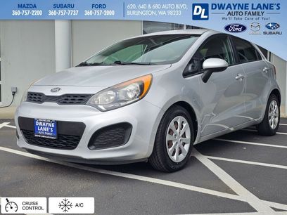 Used 2013 Kia Rio LX w/ PWR Pkg