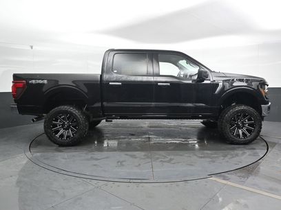 Used 2024 Ford F150 XLT