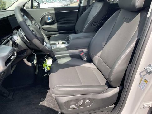 New 2026 Hyundai Ioniq 9 SEL image 20