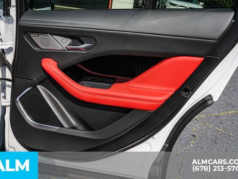 Used 2024 Jaguar I-PACE R-Dynamic HSE image 59