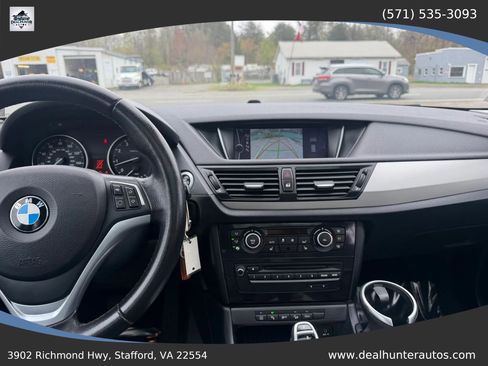 Used 2014 BMW X1 xDrive28i AWD/4WD image 32