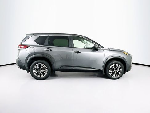 Used 2023 Nissan Rogue SV image 10