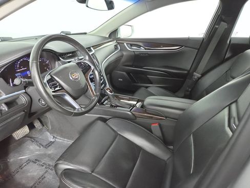 Used 2015 Cadillac XTS Luxury AWD/4WD image 15