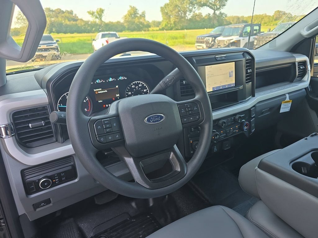 New 2026 Ford F250 XL w/ 360-Degree Camera Package AWD/4WD image 15