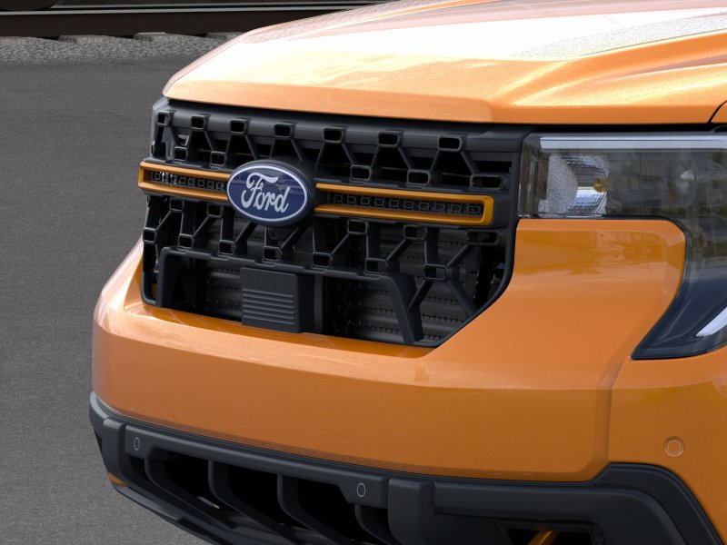 New 2026 Ford Maverick Tremor AWD/4WD image 19