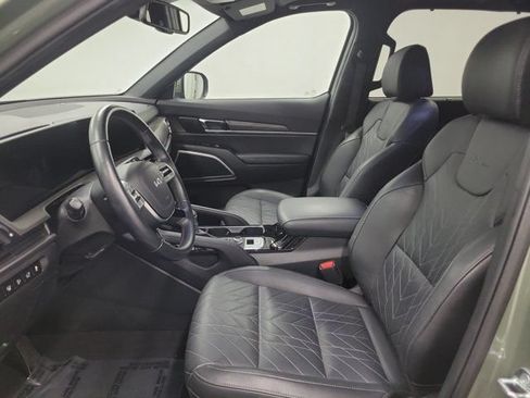 Certified 2024 Kia Telluride EX X-Line AWD/4WD image 21