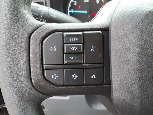 New 2026 Ford F250 XL w/ STX Appearance Package AWD/4WD image 24