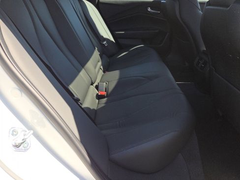 Used 2022 Acura TLX image 21