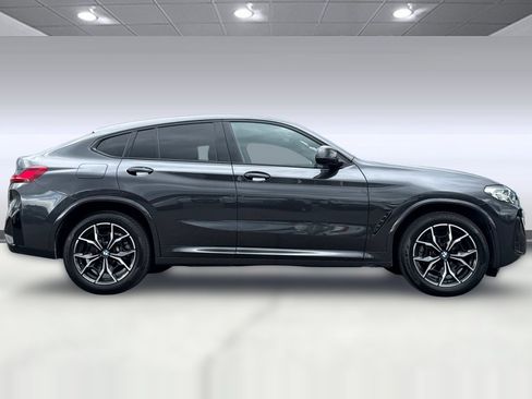 Used 2025 BMW X4 xDrive30i AWD/4WD image 7
