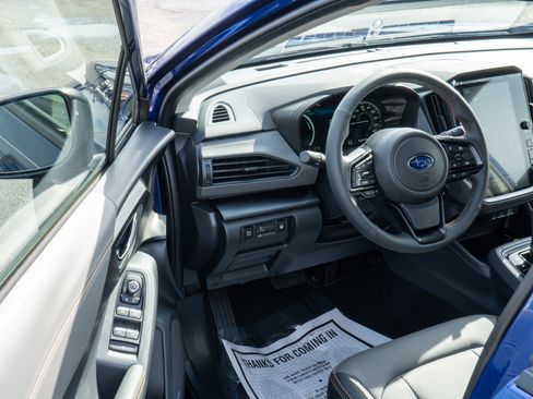 New 2026 Subaru Crosstrek 2.5i Limited image 10