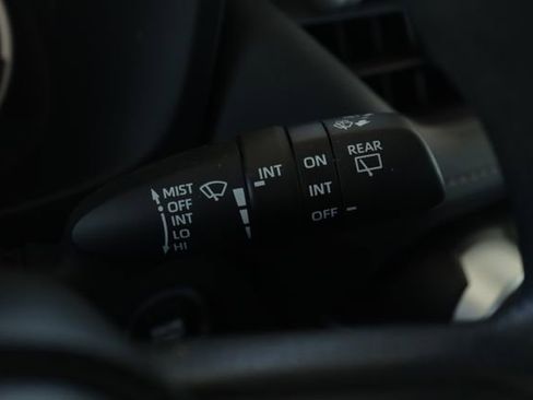 Used 2024 Toyota RAV4 XLE image 13