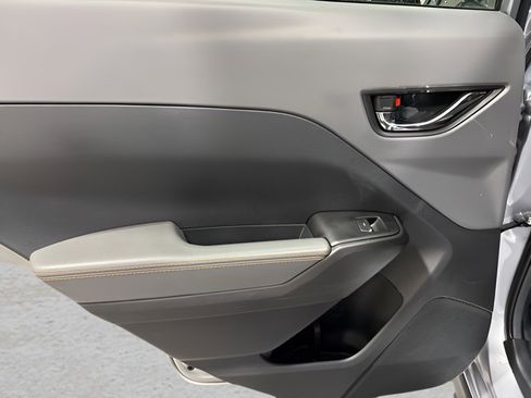 Certified 2025 Subaru Crosstrek 2.5i Limited w/ Crosstrek Mirror Package AWD/4WD image 30